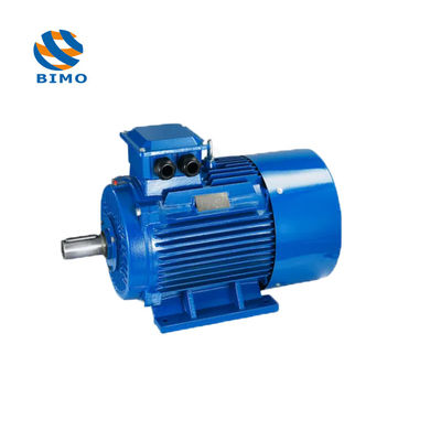 خرید 2 قطب 4 قطب 6 قطب 8 قطب بدن آهن ریخته 315kW Y2 Ye2 Ie2 Y3 Ye3 Ie3 سری غیرمستقیم سه فاز محرک AC الکتریکی الکتریکی online manufacture