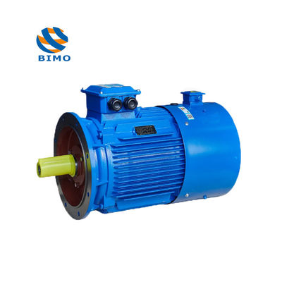 comprar YVF2/YVP série YVF2-280S-2 75KW velocidade de frequência variável motor assíncrono trifásico online manufacture
