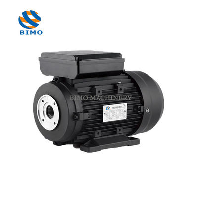 comprare 0.37KW 0.55KW 2.2KW 3KW 3.7KW Pompa di lavaggio a motore a trazione cava monofase per sistema di pulizia ad alta pressione online manufacture