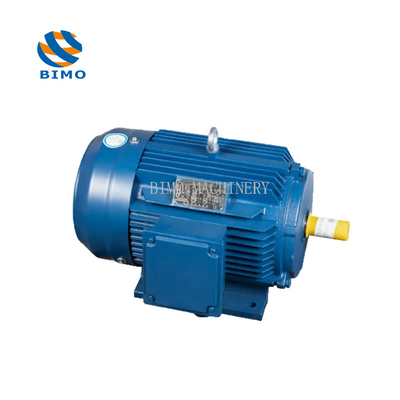 satın al YE3-132S1 5.5KW Yüksek Verimli Asenkron Elektrik Motoru online manufacture