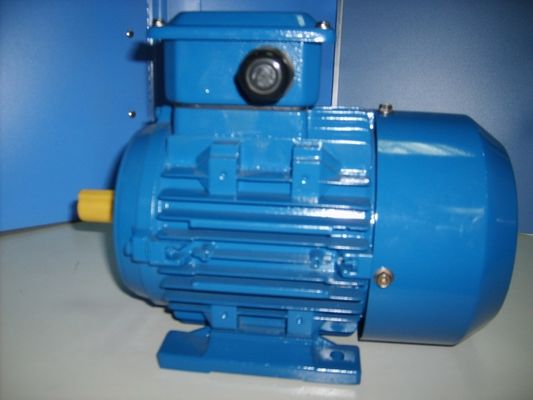 kaufen Billiger Preis YE2 IE2 10HP 15HP 20HP 25HP 30HP 40HP 50HP Induktion AC Elektrisch 380V 400V Dreiphasenmotor online manufacture