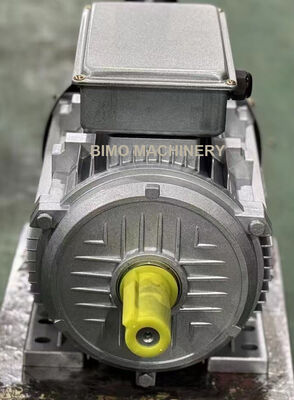 Beli 11 kw 15 hp Tiga Fase 220/380V AC Motor Listrik Y2-160M1-2 Y2 Seri Motor 160M1 Frame B3 B14 B5 B34 B35 Mounting محرك كهربائي online manufacture