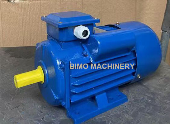 खरीदें वाईसी वाईसीएल श्रृंखला 1HP से 10HP एसी सिंगल फेज एसिंक्रोनस इंडक्शन मोटर्स 110/220V लोहे के आवास के साथ محرك أحادي الطور online manufacture