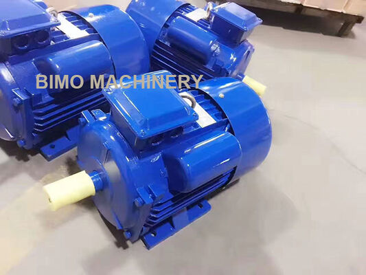 Mua YC YCL 1HP 2HP 3HP 5.5HP 10HP AC Động cơ điện không đồng bộ một pha 110/220V, 220-440V Động cơ đơn pha online manufacture