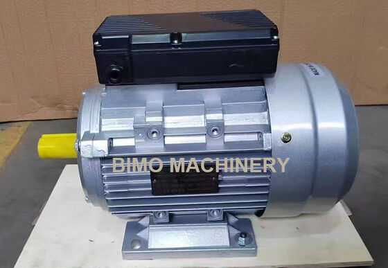 Beli Kondensator Mulai ML Series Single Phase Asynchronous Electric Motor 0.37kw 2 Pole Single Phase Induction Motors 2-10HP AC 50/60Hz IP54 Proteksi Motor monofase online manufacture