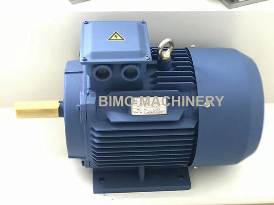 kaufen 0.5HP 1HP 2HP 3HP 4HP 5HP 7.5HP 10HP 15HP 20HP 25HP 30HP 40HP 50HP 60HP 74HP Dreiphasige Ac-Asynchrone Induktion Elektromotoren mit Wechselstrom online manufacture