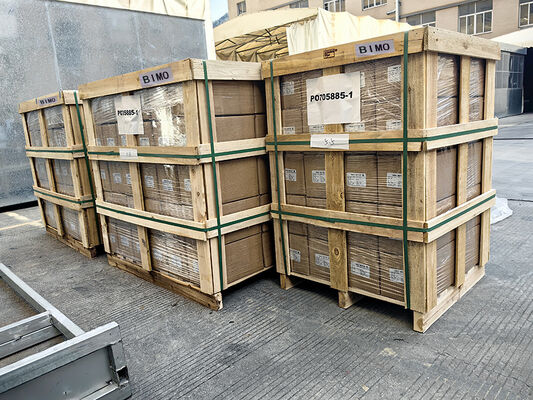 kaufen 15KW Y2-Serie Gusseisen Drehstrom-Asynchron-Elektromotor 380V/50Hz online manufacture