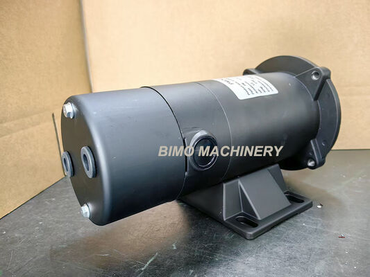 কেনা 113BM12-1/2-1750 NEMA PMDC মোটর 180v 90v 12v 24v নৌকা ইঞ্জিনের জন্য স্থায়ী চৌম্বক ডিসি মোটর online manufacture
