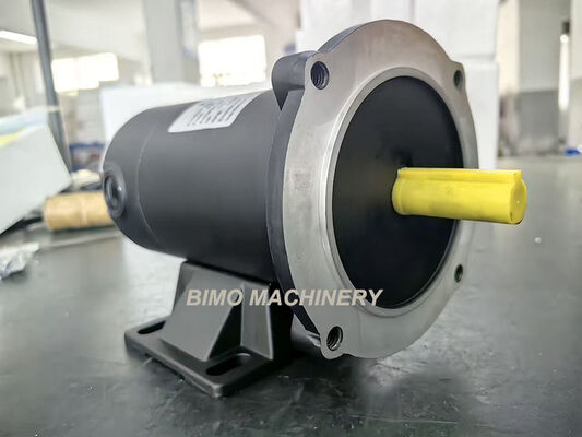 Buy DC MOTOR 2HP 145TC Frame 180V/1750RPM TEFC PMDC Electric Motor online manufacture