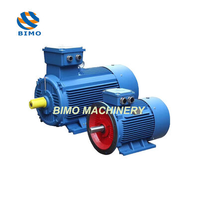 購入 IE3シリーズ 0.16HP-430HP プレミアム効率 3相アシンクロンモーター 電動エンジン online manufacture