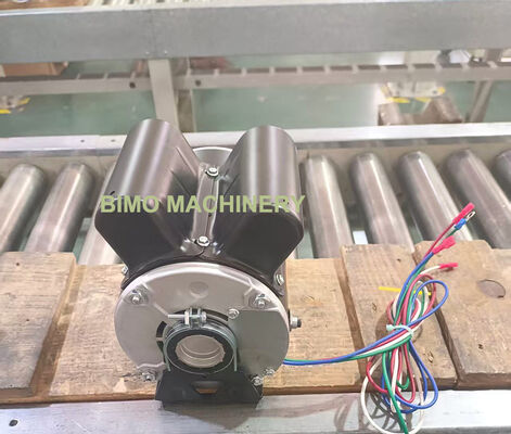 kupować NEMA 56C Ramka jednofazowy silnik AC 1/2HP D561/2S4C 115V 1665rpm 60HZ CSCR 1.0 S Typ Przemysłowy Silnik Elektryczny online manufacture