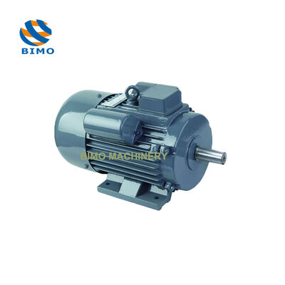 خرید YL132S-4 5KW موتور تک فازی آسنکرون سری YL، نوع 220V که با خازن کار می کند، کارایی بالا و عملکرد قابل اعتماد online manufacture
