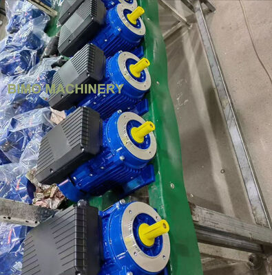 kopen Custom High-Power Single-Phase Asynchrone Motors, YL132M-4 7.5kw 115V 4pole Single-Phase Motor fabriek online manufacture