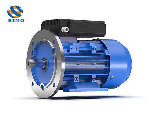 Serie YL 220V 0,25HP-1HP Motore monofase 1500rpm 3000rpm Motore elettrico ad induzione CA