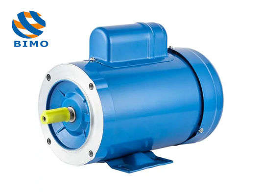 F561/2S4C-C Moteur standard NEMA à phase unique 1/2HP 4P NEMA 56C Moteur pour extérieur