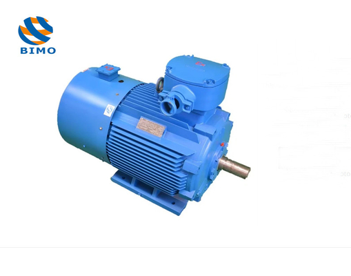 160M-4 11kw motore anti-esplosione a 4 poli, motori elettrici CE 380V 660V