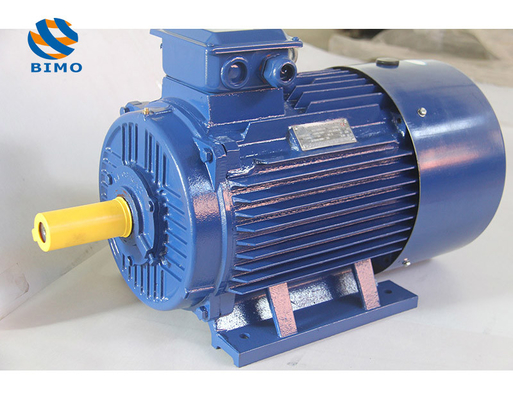 Y2 Y3 YE3 Motore elettrico in ghisa 0,12kw-350kw Motore elettrico asynchrone a tre fasi