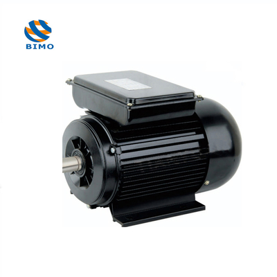 YL90L-4 Motore a induzione a doppio condensatore a singola fase da 1,5 kW