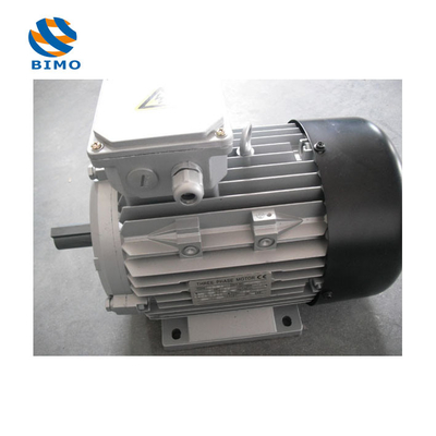 YS112M-4 Motore a tre fasi 4kw YS serie Y2 alluminio alloggiamento 4 poli motore a corrente alternata