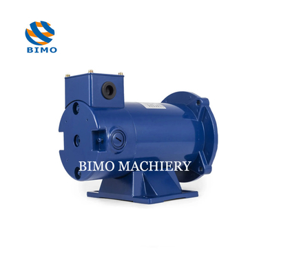 UL NEMA 56C Motor 24V 1HP DC Motor 1800rpm Motore elettrico a bassa velocità