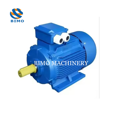 YE3 3-фазный индукционный двигатель переменного тока 10hp 15hp 20hp 30hp 40hp 50hp электродвигатель