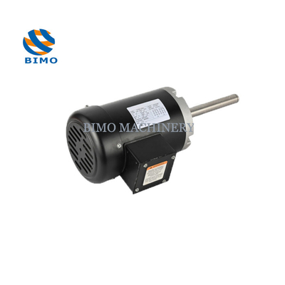 1/3HP-3HP NEMA стандартный двигатель трехфазный реактивный насосный двигатель CSA / CUS сертифицированный