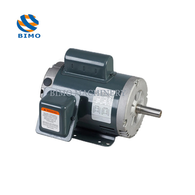 NEMA ODP Моторная рама 56 2 полюс 4 полюс 1/2 однофазный конденсаторный двигатель