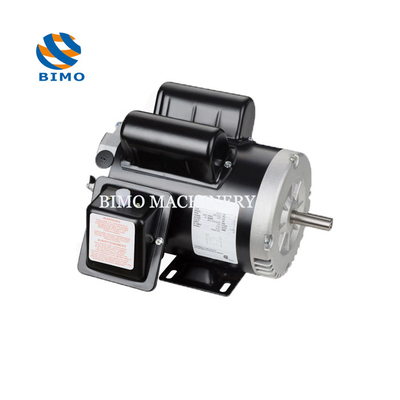 ODP NEMA двигатель переменного тока IP23 1/3HP-3 HP 56 Frame Motor однофазный