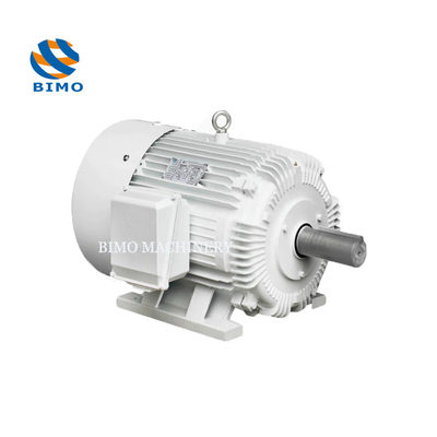 NEMA Design D EPACT Motore di pompa di pozzo di petrolio 2 HP Motore elettrico a corrente alternata a induzione a tre fasi 230V 460V
