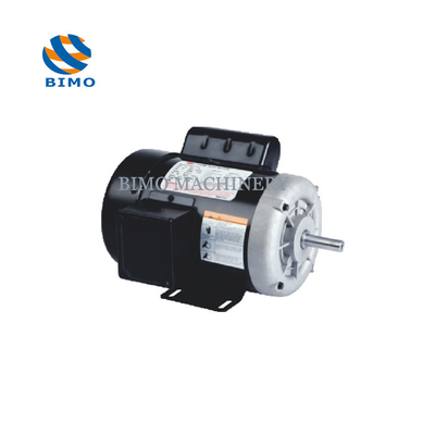 NEMA Farm Duty Motor 4 Polo 1/3hp 56 Cornice 115V 230V Motore monofase TEFC Premium Efficiency