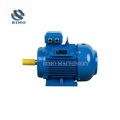 Gost Standard russo tipo 3 fase AC Asynchronous Motor 22kW 30HP Motore elettrico a induzione
