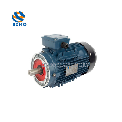 Motore elettrico 3 fasi CA 1.1kw 3kw 4kw 5.5kw 7.5kw 11kw 15kw Basamento piccolo Alta velocità di potenza