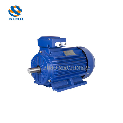 ANP250-ANP355 ANP Serie Gost Motore 380V Motore a tre fasi 75KW-160KW