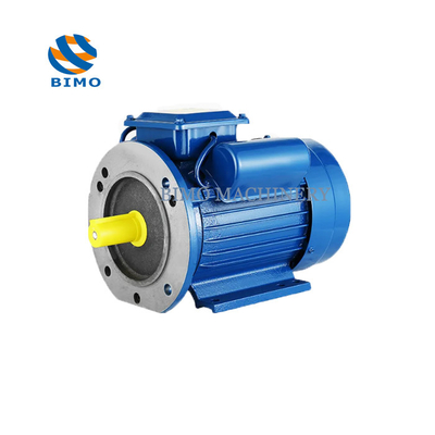 2.2HP 3HP однофазный двигатель 2800 оборотов в минуту Конденсатор из чугуна