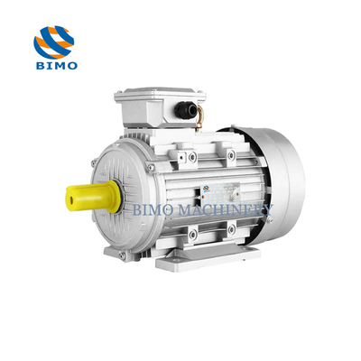 B3 0,18KW-315KW Motore a tre fasi B3 1HP 2HP 3HP 4HP 5HP 220V 380V 440V