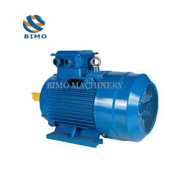 IE3 IE4 IE5 Motore elettrico a tre fasi asincrono 0,75kw-11kw 15 CV 10 CV 30 CV 1400 giri 2800 giri