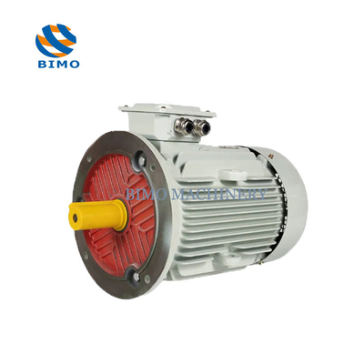 Motore elettrico asincrono CA di serie YE5 IE5 0,75KW-375kW 380v Motore a 3 fasi