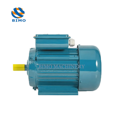 Motore monofase a doppio condensatore di valea 1.1KW ML90S-4 IP54 IP55