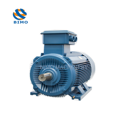 IE2-355L1-2 Motore elettrico a corrente alternata 280kw Motore a corrente alternata asincrono a 3 fasi