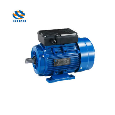 ML711-2 Motore elettrico di montaggio a 2P monofase asincrono a 3000 giri al minuto da 0,37 kW a 50 Hz
