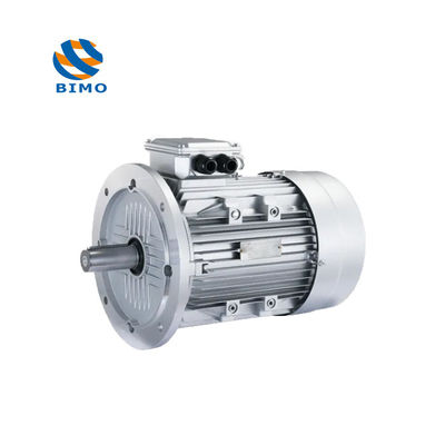 Motore elettrico a corrente alternata di induzione MS serie MS 90L-2 3HP 2.2KW 3000 giri al minuto 2p 380V Motore trifase