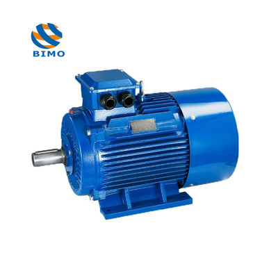 Cina Alta Qualità Y2-160L-2 2p 3000rpm 25HP 18.5KW Motore elettrico a tre fasi