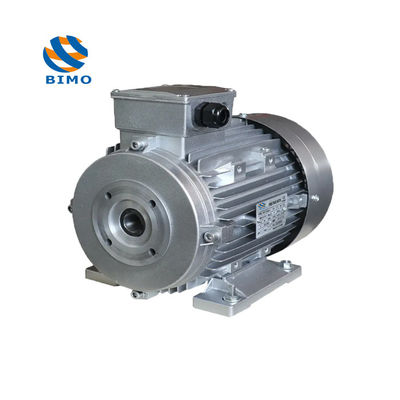 3 кВт 4 HP стиральная машина однофазный вертикальный электромотор с полым валом