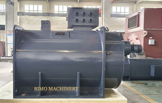 3 Phase Asychronous Cast Iron Electric Motor 800kW 400V 2 pole 3000rpm 50hz IP55 Class F IC511 S1 IMB3 Electric Motor