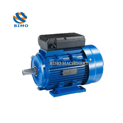 Ml-Baureihe 2HP 3HP 5HP B3/B35/B5 Einphasen-Elektromotor