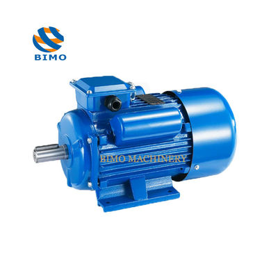Yc سری YC100L-2 2.2KW تک فاز موتور الکتریکی 3HP موتور