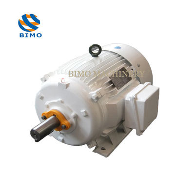 NEMA D Motor 230/460V 2HP-150HP 3 Phase Squirrel Cage Asynchronous Induction Motor For Oil Well Pump
