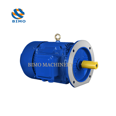 0.5HP 1HP 2HP 3HP 4HP 5HP 7.5HP 10HP 15HP 20HP 25HP 30HP 40HP 50HP 60HP 74HPThree-phase Ac Asynchronous Induction Electric Motor