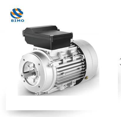 YL/ML Series Aluminum Housing Single-phase Two Value Capacitor Asynchronous Motors 0.25KW Single Phase Motor