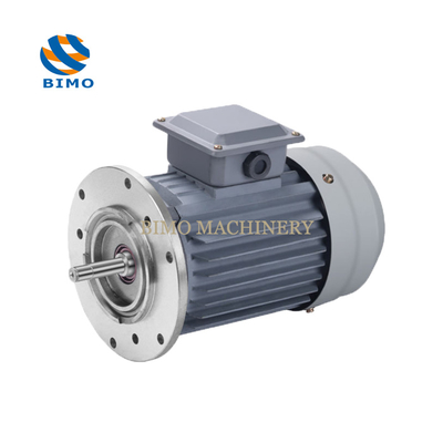 YE3-112M-4KW Ac Motor Three-phase 4 Pole 1500rpm Synchronous Speed 50HZ Motor Electric Motor Ac for Pump